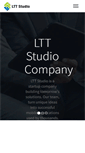 Mobile Screenshot of lttstudio.com